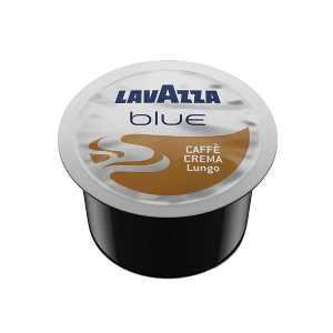 LAVAZZA Espresso Crema Lungo (16капсул)